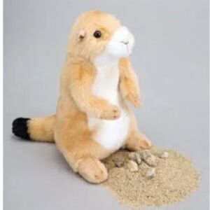 Adorable 2016 Douglas 6" Standing Prairie Dog Stuffed Plus